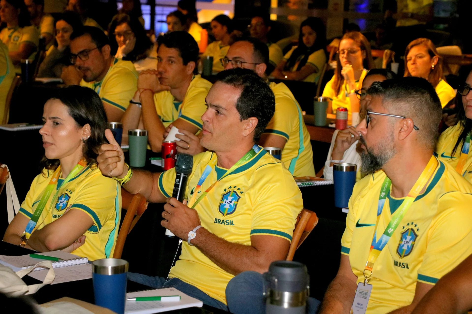 Convenção Comercial 8